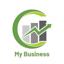 My business e-learning platform Logo Images